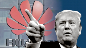 Huawei: Donald Trump puts an end to the ban, or almost