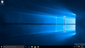 Windows 10: the new features of the fall 2019 update finally unveiled