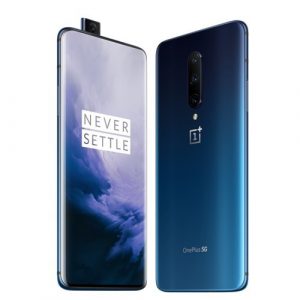 OnePlus 7 Pro 5G: the fastest smartphone in the world