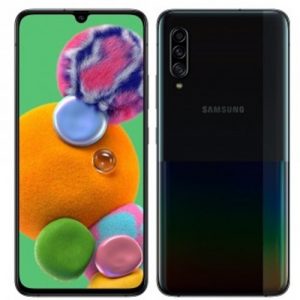 Samsung Galaxy A90 5G, the smartphone that has the potential to beat