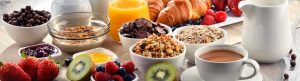 tips for a healthy breakfast