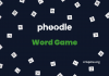 phoodle word game