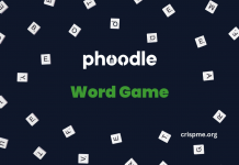 phoodle word game
